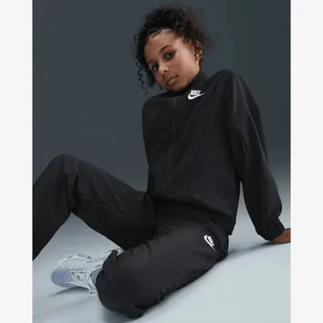 Спортивний костюм Дитячий Nike Sportswear Woven Tracksuit HQ9314-011