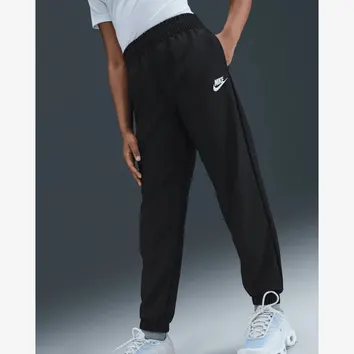 Спортивний костюм Дитячий Nike Sportswear Woven Tracksuit HQ9314-011