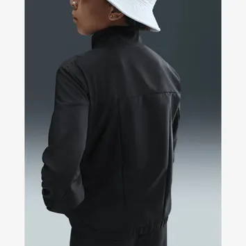 Спортивний костюм Дитячий Nike Sportswear Woven Tracksuit HQ9314-011