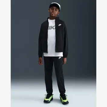 Спортивный костюм Детский Nike Sportswear Dri-FIT Tracksuit HQ9315-010