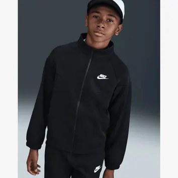 Спортивный костюм Детский Nike Sportswear Dri-FIT Tracksuit HQ9315-010