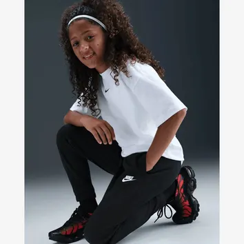 Спортивный костюм Детский Nike Sportswear Dri-FIT Tracksuit HQ9315-010
