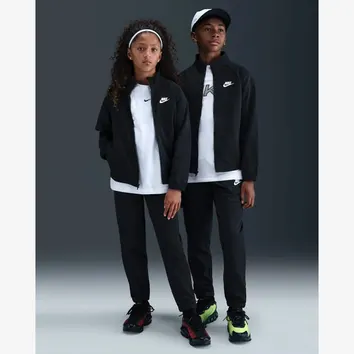 Спортивный костюм Детский Nike Sportswear Dri-FIT Tracksuit HQ9315-010