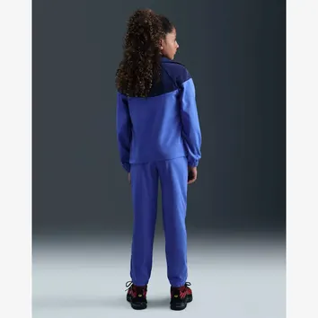 Спортивный костюм Детский Nike Sportswear Dri-FIT Tracksuit HQ9315-411