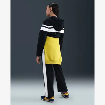 Спортивный костюм Детский Nike Sportswear Dri-FIT Hooded Tracksuit HQ9316-010