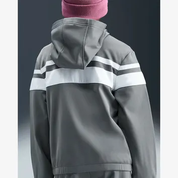Спортивний костюм Дитячий Nike Sportswear Dri-FIT Hooded Tracksuit HQ9316-084