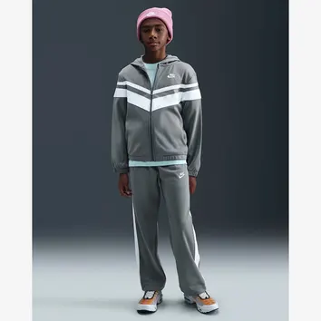 Спортивний костюм Дитячий Nike Sportswear Dri-FIT Hooded Tracksuit HQ9316-084