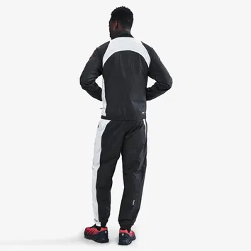 Куртка Чоловіча Nike PSG M NK T90 TRK JKT W 3R GX Black HQ9739-010