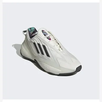 Кросівки Чоловічі Adidas Ozrah Cloud White/Core Black HQ9844