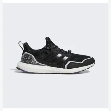 Кросівки Чоловічі adidas Ultraboost 5.0 DNA x Marvel Black Panther HR0518