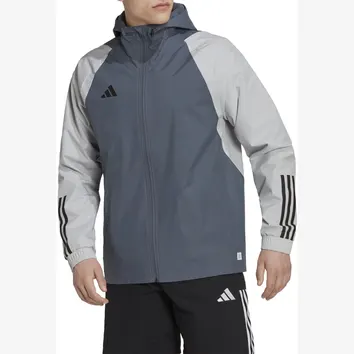 Куртка Чоловіча Adidas Hooded Jacket Tiro 23 HU1320