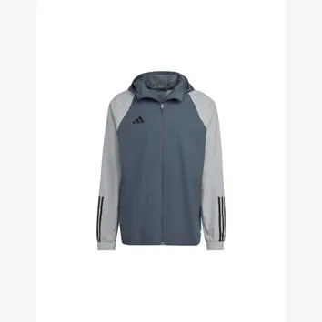 Куртка Чоловіча Adidas Hooded Jacket Tiro 23 HU1320