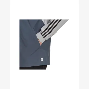 Куртка Чоловіча Adidas Hooded Jacket Tiro 23 HU1320