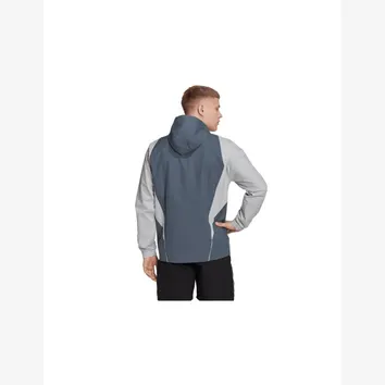 Куртка Чоловіча Adidas Hooded Jacket Tiro 23 HU1320