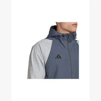 Куртка Чоловіча Adidas Hooded Jacket Tiro 23 HU1320