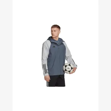 Куртка Чоловіча Adidas Hooded Jacket Tiro 23 HU1320