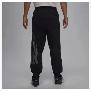 Худі Чоловіче Jordan Brk Cllgte Black HV0093-010__HV0091-010