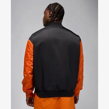 Куртка Мужская Jordan Brooklyn University Varsity HV0099-011