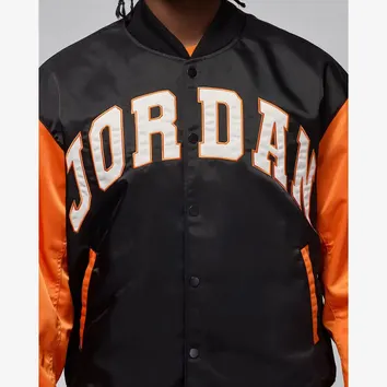 Куртка Мужская Jordan Brooklyn University Varsity HV0099-011