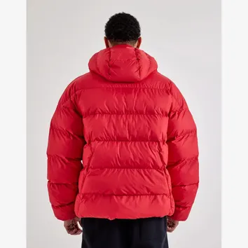 Куртка Мужская Air Jordan Essential Puffer Jacket Red HV0532-687