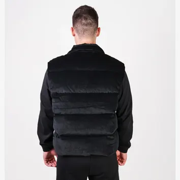 Куртка Чоловіча Jordan Flight Therma-FIT Down Vest Black HV0534-010