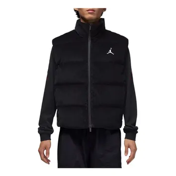 Куртка Чоловіча Jordan Flight Therma-FIT Down Vest Black HV0534-010