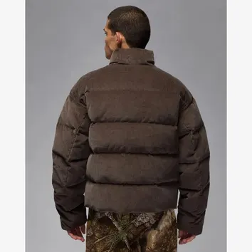 Куртка Мужская Jordan Flight Down Puffer HV0536-237
