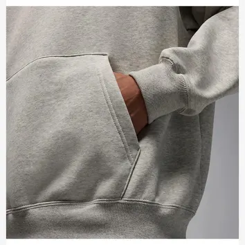 Спортивний костюм Чоловічий Jordan Brooklyn Gfx Po Grey HV0544-050_HV0546-050