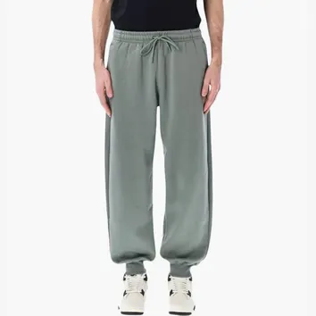 Штани Чоловічі Jordan Brooklyn Fleece Vintage Lichen/Sail HV0546-351