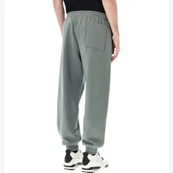 Штани Чоловічі Jordan Brooklyn Fleece Vintage Lichen/Sail HV0546-351