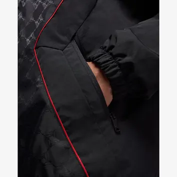 Куртка Чоловіча Jordan Brooklyn Hooded Draft HV0554-010