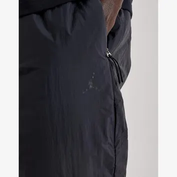 Jordan Black Pants Ballon