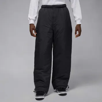 Jordan Black Pants Ballon