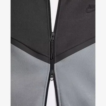 Кофта Мужская Nike Tech Full-Zip Windrunner HV0949-061