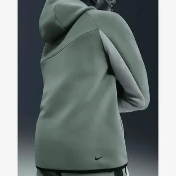 Кофта Чоловіча Nike Tech Full-Zip Windrunner HV0949-365