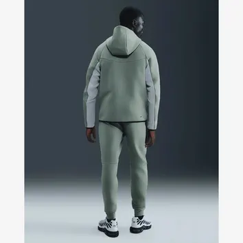 Кофта Чоловіча Nike Tech Full-Zip Windrunner HV0949-365