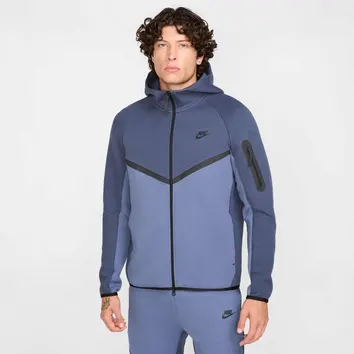 Кофта Чоловіча Nike Tech Fleece Windrunner HV0949-437