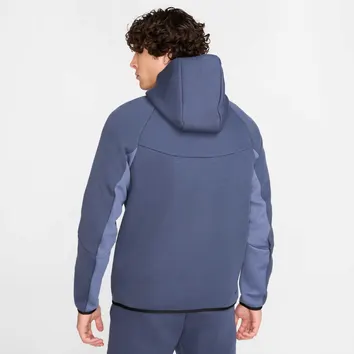 Кофта Чоловіча Nike Tech Fleece Windrunner HV0949-437