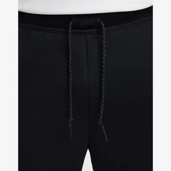 Штани Чоловічі Nike Tech Fleece Joggers Black/Black HV0959-010