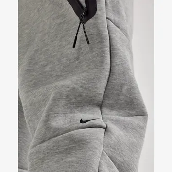 Штани Чоловічі Nike Tech Fleece Joggers Dark Grey Heather/Black HV0959-063