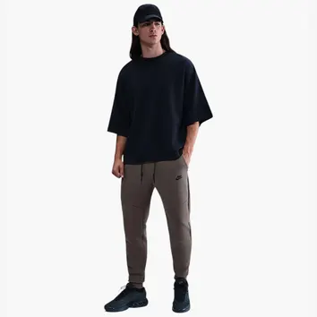 Штани Чоловічі Nike Tech Fleece Jagger HV0959-289