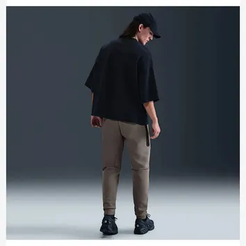Штани Чоловічі Nike Tech Fleece Jagger HV0959-289