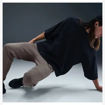Штани Чоловічі Nike Tech Fleece Jagger HV0959-289