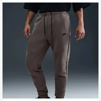 Штани Чоловічі Nike Tech Fleece Jagger HV0959-289