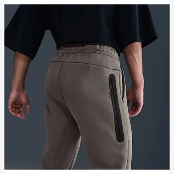 Штани Чоловічі Nike Tech Fleece Jagger HV0959-289