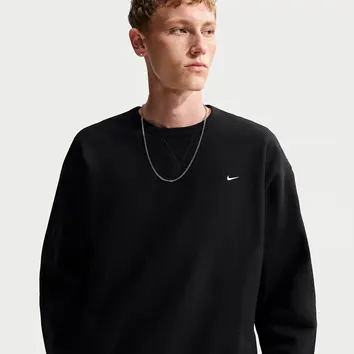 Спортивный костюм Мужской Nike Solo Swoosh Black HV1086-010__HV1088-010