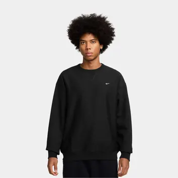 Спортивный костюм Мужской Nike Solo Swoosh Black HV1086-010__HV1088-010