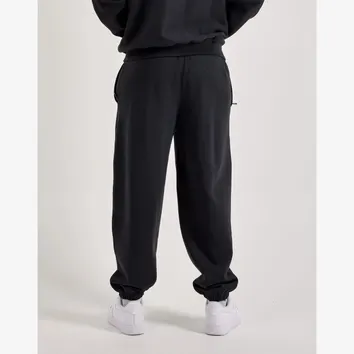 Спортивный костюм Мужской Nike Solo Swoosh Black HV1086-010__HV1088-010
