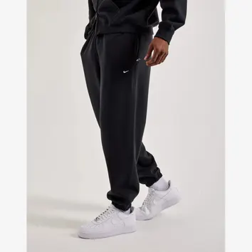 Спортивный костюм Мужской Nike Solo Swoosh Black HV1086-010__HV1088-010