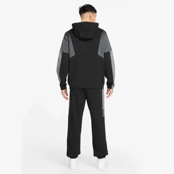 Спортивний костюм Чоловічий Nike Club Fleece Full-Zip Tracksuit HV1165-010